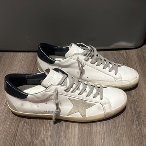Men’s Golden Goose
